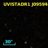 COSMOS J095946.88+022041.5