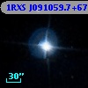 1RXS J091059.7+672801
