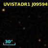 COSMOS J095949.19+022035.9