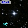 BD+51  3733