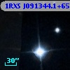 1RXS J091344.1+654832