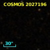 COSMOS J095942.84+022038.0