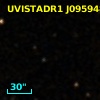 COSMOS J095948.70+022036.6