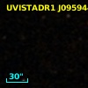 COSMOS J095944.73+022045.8