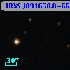 1RXS J091650.0+665132