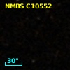 COSMOS J095940.53+022024.3