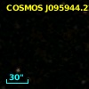 COSMOS J095944.22+022029.9