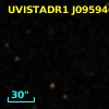 COSMOS J095946.44+022029.4
