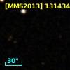 COSMOS J100010.32+022027.4