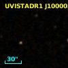 COSMOS J100003.57+022028.7