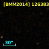 COSMOS J095942.88+022026.0