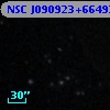 NSC J090923+664923
