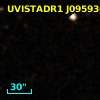COSMOS J095936.65+022025.5