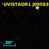 COSMOS J095936.90+022023.8