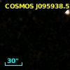 COSMOS J095938.52+022026.1