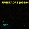 COSMOS J095943.49+022024.3