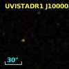 COSMOS J100003.82+022023.5