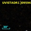 COSMOS J095941.82+022020.2