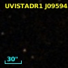 COSMOS J095945.49+022023.9