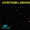 COSMOS J095950.40+022021.2