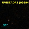 COSMOS J095945.00+022019.0
