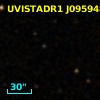 COSMOS J095948.72+022020.1