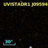 COSMOS J095940.08+022018.8