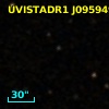 COSMOS J095949.50+022017.7