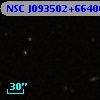 NSC J093502+664000