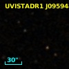 COSMOS J095948.09+022018.0