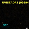 COSMOS J095942.37+022017.6