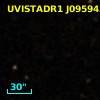 COSMOS J095943.78+022016.0