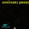 COSMOS J095939.06+022016.0
