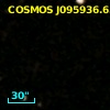COSMOS J095936.65+022005.6
