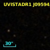 COSMOS J095943.98+022008.7