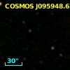 COSMOS J095948.62+022017.5