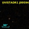 COSMOS J095945.18+022012.5