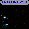 WN B0919.4+6740