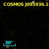 COSMOS J095936.19+022012.1