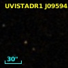 COSMOS J095945.62+022009.7