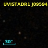 COSMOS J095945.86+022017.5