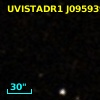 COSMOS J095939.98+022009.6