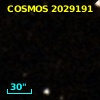 COSMOS J095938.70+022009.1