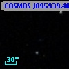 COSMOS J095939.40+022008.4