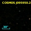 COSMOS J095950.25+022007.8