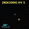 [BGK2006] J091759.48+672238.3