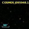 COSMOS J095948.13+022012.7