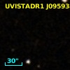 COSMOS J095938.19+022005.1