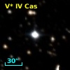V* IV Cas