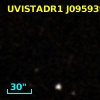 COSMOS J095939.65+022003.4